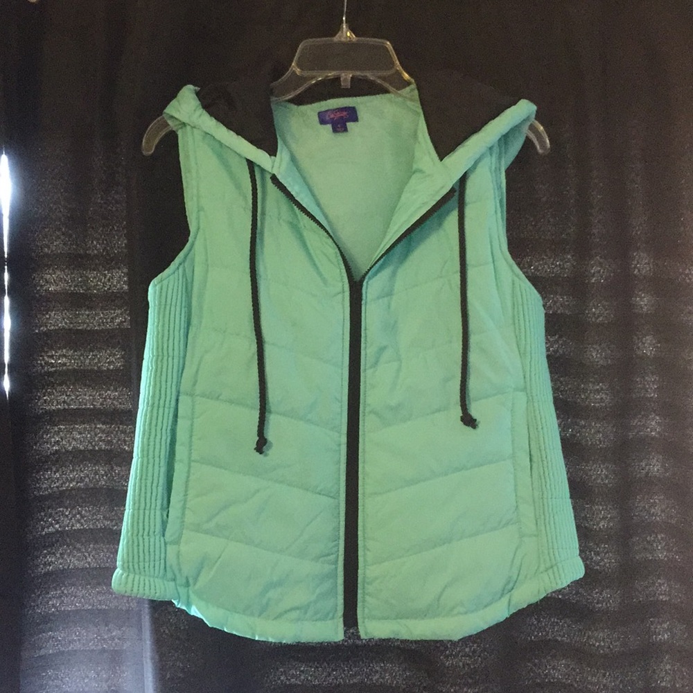 Vest